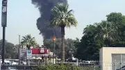 Incendio en Aeropuerto de Dubai por Dron Causa Caos en Vuelos Internacionales