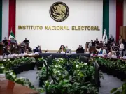 INE analiza remoción de consejeros electorales en cinco estados por presuntas irregularidades
