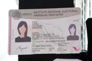 INE Aprueba Incluir Más Elementos en la Credencial para Votar