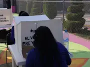 INE rechaza medidas cautelares contra Morena y PT en Coahuila por promocionales