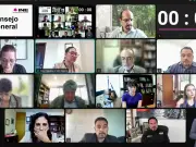 INE remueve a consejero de BCS por incompatibilidad y absuelve a presidenta de Oaxaca