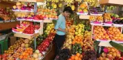 Inflación en frutas y verduras supera el 100%: urgen replantear política agrícola