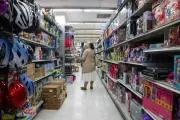 Inflación en México se acelera al 4.02% en febrero, superando expectativas