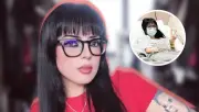Influencer Eva de Metal hospitalizada de emergencia: revela dolorosa cirugía y temor por su vida