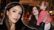 Influencer Marianne Gonzaga exige a José Said detener hostigamiento por bienestar de su hija Emma