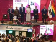 InfoCDMX presenta libro que recoge 20 años de lucha por la transparencia en la capital