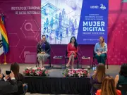 InfoCDMX revela 34 mil solicitudes sobre equidad de género y violencia contra mujeres