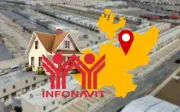 Infonavit inaugura punto de venta en El Salto para 'Viviendas del Bienestar' en Jalisco