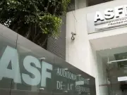 Inician entrevistas para elegir titular de la Auditoría Superior de la Federación