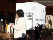 Iniciativa de Reforma Electoral Presidencial Inicia su Camino Legislativo