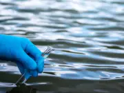 Innovación científica: Crean oasis tecnológicos que extraen agua potable del aire del desierto