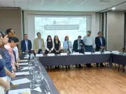 Instalan Comisión Especial para Vigilar Mejora del Transporte en Jalisco