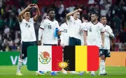 Inteligencia Artificial Predice Resultado Duro para México vs Bélgica en Amistoso Mundialista