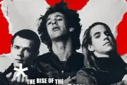 Inteligencia Artificial revive la voz de Hillel Slovak en documental de Red Hot Chili Peppers