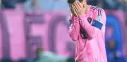 Inter Miami eliminado: Lionel Messi no jugará ante América en Concachampions
