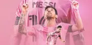 Inter Miami honra a Messi con tribuna con su nombre en nuevo estadio