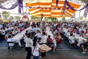 Intoxicación masiva en Tlaquiltenango afecta a más de 100 personas tras desayuno del Día de la Mujer