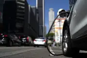 Inversión de 500 mdd para cargadores y autobuses eléctricos en México