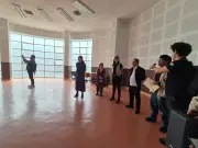 Inversión millonaria en renovación de escuelas de arte y cultura del INBAL