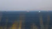 Irán amenaza con hundir barcos en el Estrecho de Ormuz tras cierre por conflicto bélico