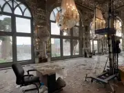 Irán denuncia daños masivos en patrimonio histórico y hospitales por bombardeos