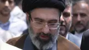 Irán designa a Mojtaba Jamenei como nuevo líder supremo, desafiando a EE.UU. e Israel