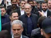 Irán ordena a gobernadores priorizar alimentos y servicios en zonas de conflicto