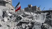 Irán reporta más de 1,200 muertos y 10,000 heridos tras ataques de EE.UU. e Israel