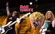 Iron Maiden estrena tráiler de documental 'Burning Ambition' para 2026