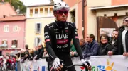 Isaac del Toro hace historia como primer mexicano en ganar la Tirreno-Adriático 2026