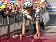 Isaac del Toro: La historia del ciclista mexicano que conquistó Italia