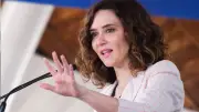 Isabel Díaz Ayuso rechaza pedir perdón histórico a México y defiende legado español