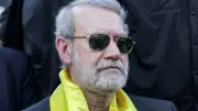 Israel afirma haber abatido a Alí Larijani, jefe de seguridad iraní, en medio del conflicto bélico