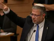 Israel aprueba pena de muerte selectiva para palestinos en polémica votación parlamentaria