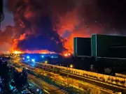 Israel intensifica ataques contra Irán y Hizbulá con cientos de muertos y miles de desplazados