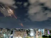 Israel intensifica bombardeos en Irán con miles de ataques aéreos desde febrero
