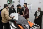 Israel investiga muerte de civil cerca de frontera con Líbano tras ataque con drones
