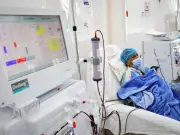 ISSSTE Acapulco inaugura moderna sala de hemodiálisis con 30 máquinas nuevas