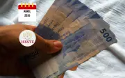 ISSSTE confirma fecha de pago de pensión para abril 2026: 27 de marzo