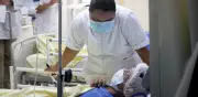 ISSSTE Morelos inicia primera jornada quirúrgica de oftalmología en hospital reinaugurado