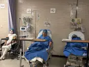 ISSSTE realiza exitosa jornada quirúrgica de cataratas en hospital de CDMX