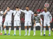 Italia se queda sin Mundial por tercera vez consecutiva y los memes arrasan en redes