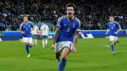 Italia vence a Irlanda del Norte y avanza en repechaje rumbo al Mundial 2026