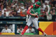 Italia vs México: Todo lo que debes saber del partido clave del Clásico Mundial de Béisbol 2026
