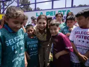 Iztapalapa estrena chatbot turístico y canchas de fútbol rumbo al Mundial 2026