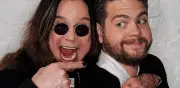 Jack Osbourne rinde emotivo tributo a su padre Ozzy al nombrar a su nueva hija