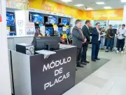 Jalisco agiliza emplacamiento de motos desde la compra para reforzar seguridad