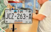 Jalisco amplía prórroga para cambio de placas gratuito sin cita: guía completa