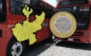 Jalisco anuncia tarifa preferencial de 10 pesos en transporte público para Lagos de Moreno