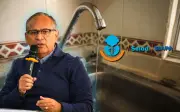 Jalisco descarta alerta sanitaria por agua turbia en Guadalajara, pero recomienda precauciones